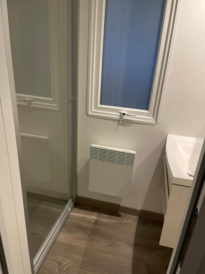 Mobil Home Domaine De Kerlann Pont-Aven Ngoại thất bức ảnh
